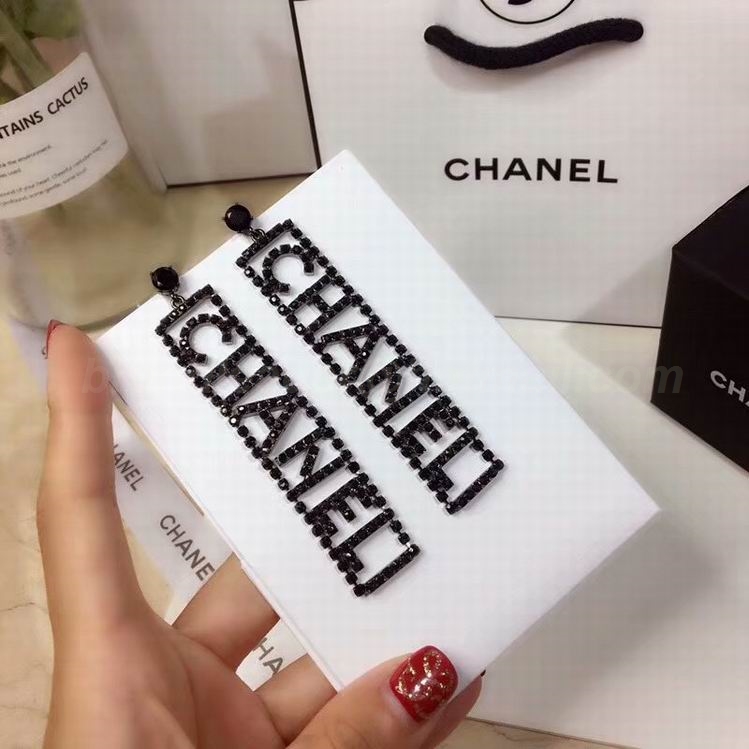 Chanel Earrings 285